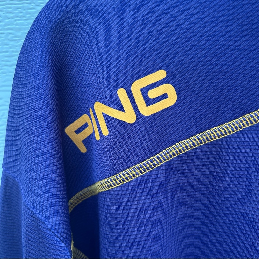 Lsu Ping Jacket - image 3